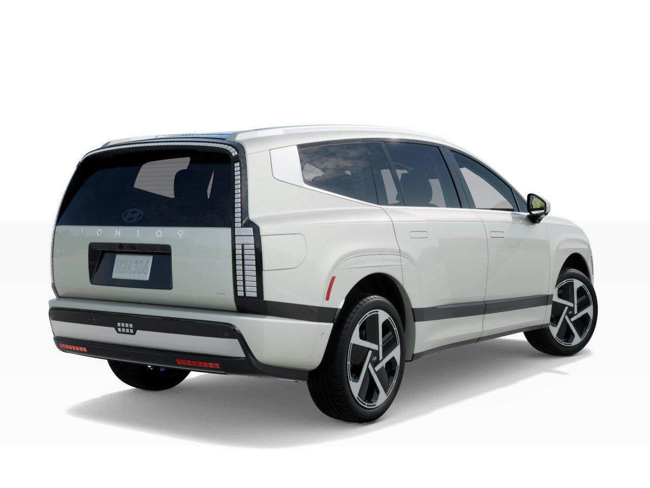 2026 Hyundai Ioniq photo 2