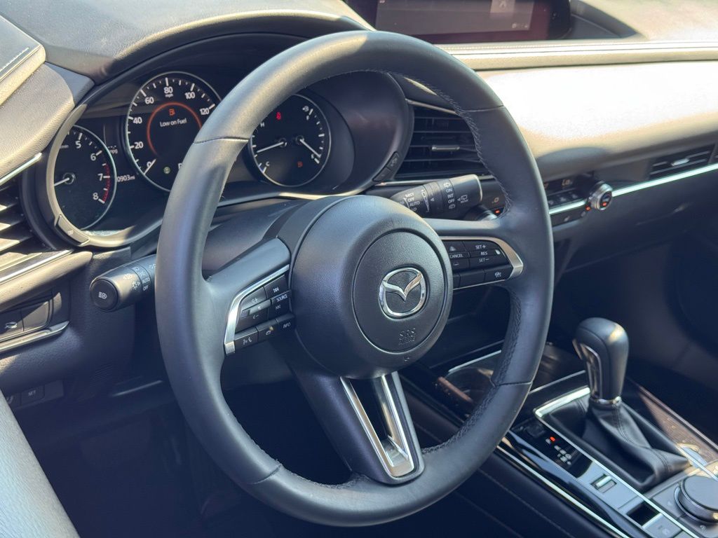 2024 Mazda CX-30 2.5 S Preferred photo 15