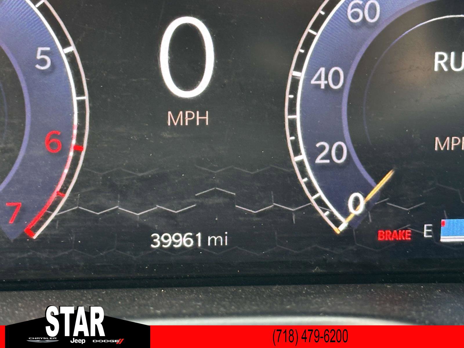 2023 Jeep Compass High Altitude photo 27