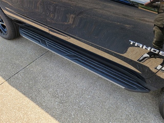 2025 Chevrolet Tahoe Premier photo 33