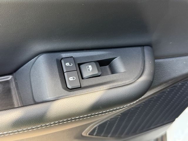 2025 Jeep Grand Cherokee Limited photo 38
