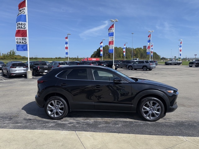 2023 Mazda CX-30 2.5 Select photo 3