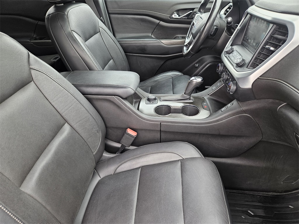 2019 Gmc Acadia photo 11