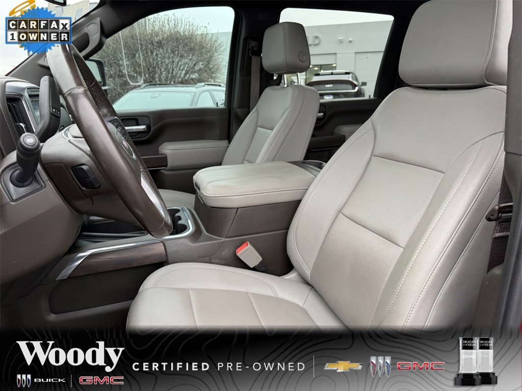 2023 GMC SIERRA HD - Image 15