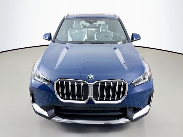 2026 Bmw X1 XDrive28i photo 2