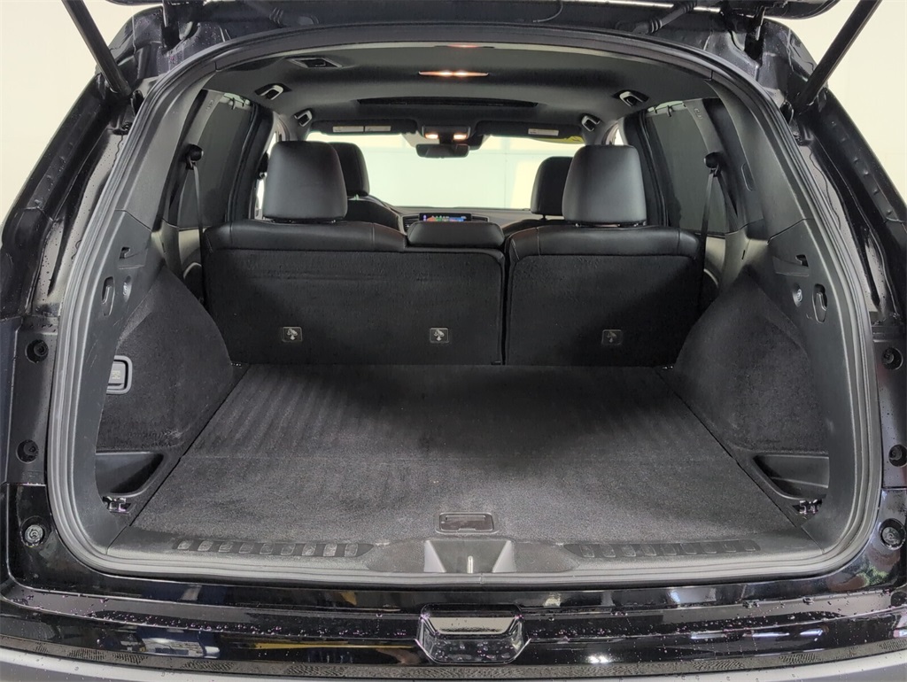 2020 Honda Passport EX-L photo 9
