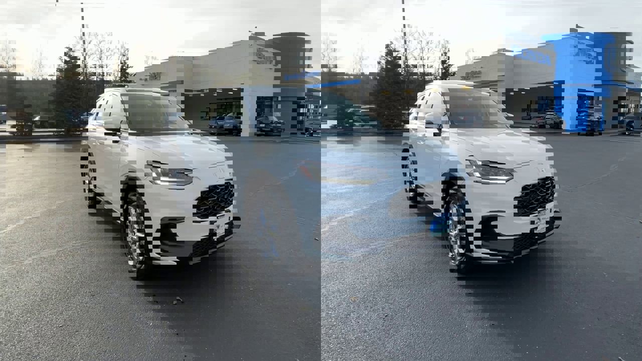2025 Honda HR-V LX photo 2