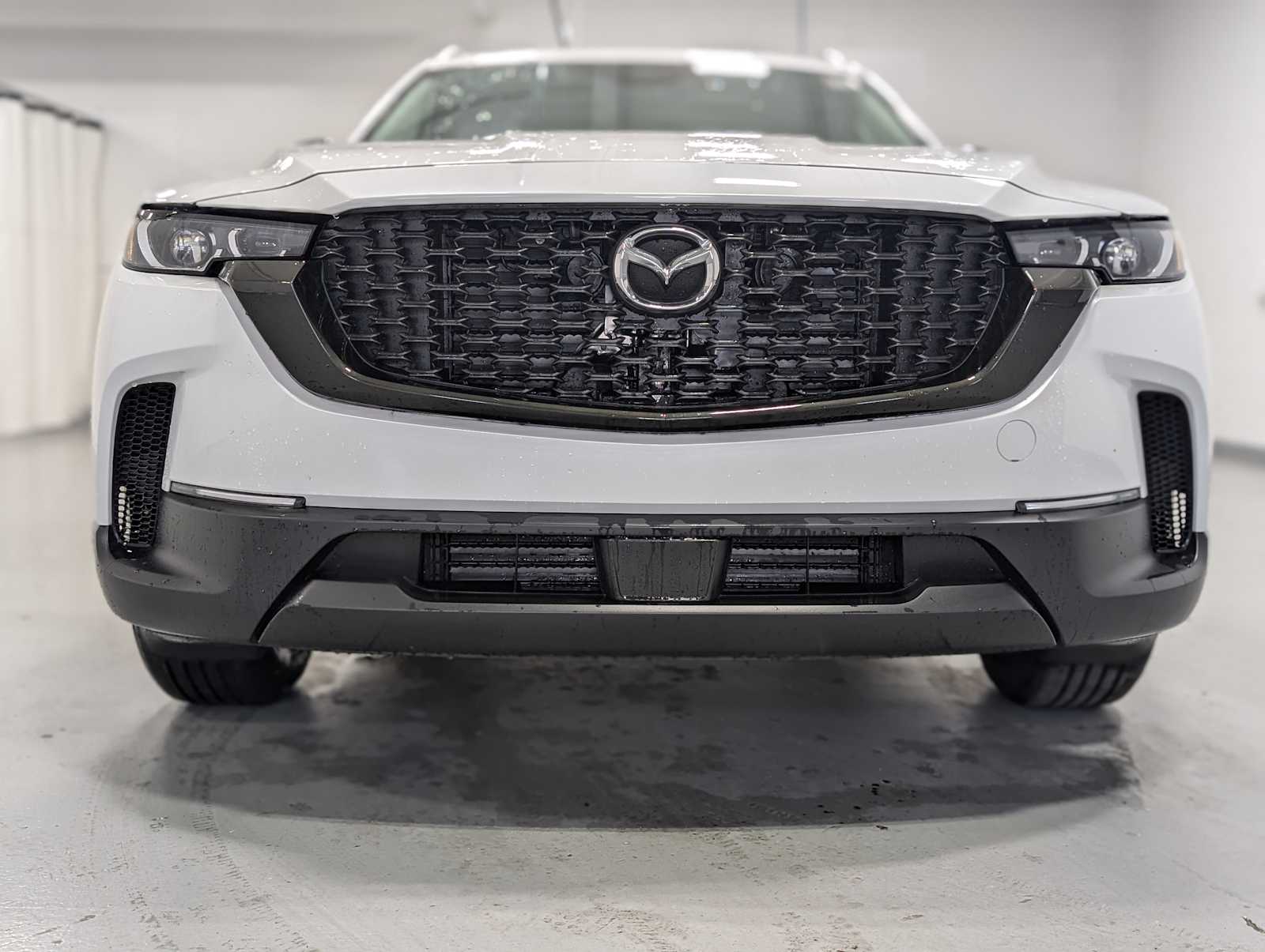2025 Mazda CX-50 2.5 S Premium photo 2
