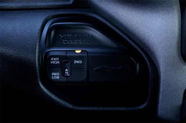 2024 Ram 3500 Tradesman photo 18