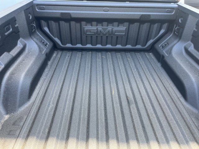 2026 Gmc Canyon Elevation photo 21