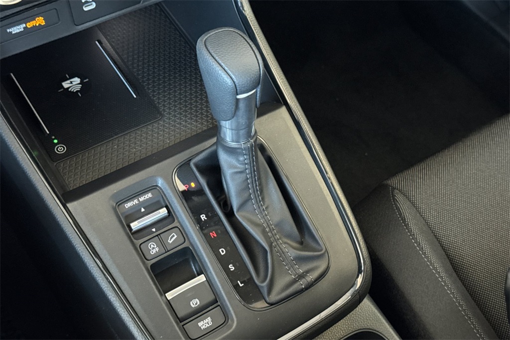 2026 Honda CR-V EX photo 24