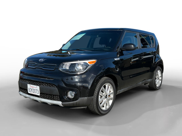 2019 Kia Soul +'s photo