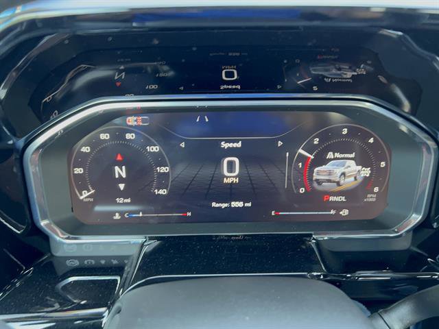 2026 Gmc Sierra 1500 SLE photo 15