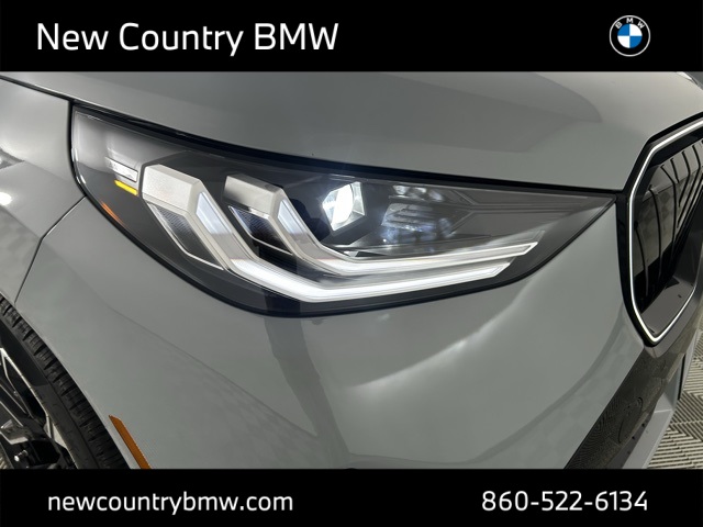 2026 Bmw X3 photo 26