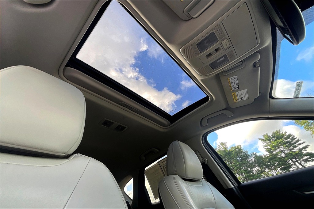 2021 Mazda CX-5 Grand Touring photo 20