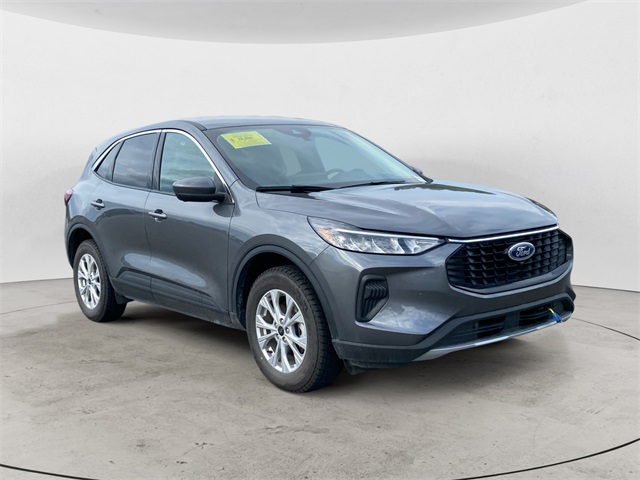 2024 Ford Escape Active photo 6