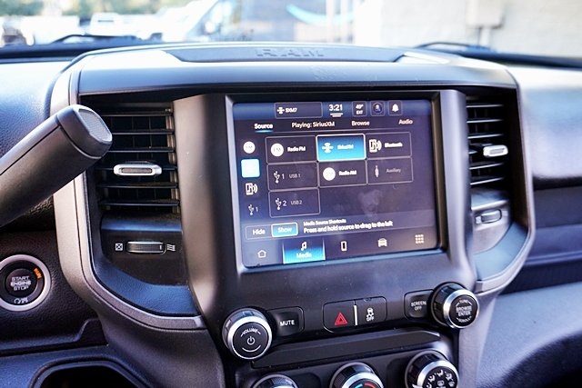 Certified Used 2023 White Ram Tradesman image 25