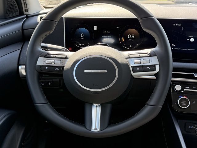 2026 Hyundai Tucson SEL Convenience photo 20