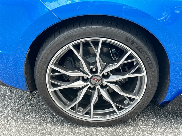 2024 Chevrolet Corvette Stingray 2LT photo 15