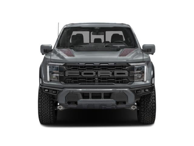 2025 Ford F-150 Raptor photo 3
