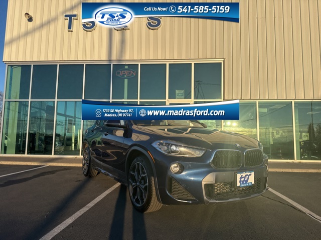 2020 BMW X2 28i