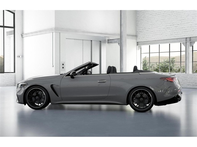2026 Mercedes Benz CLE AMG 53 Cabriolet 4MATIC photo 32