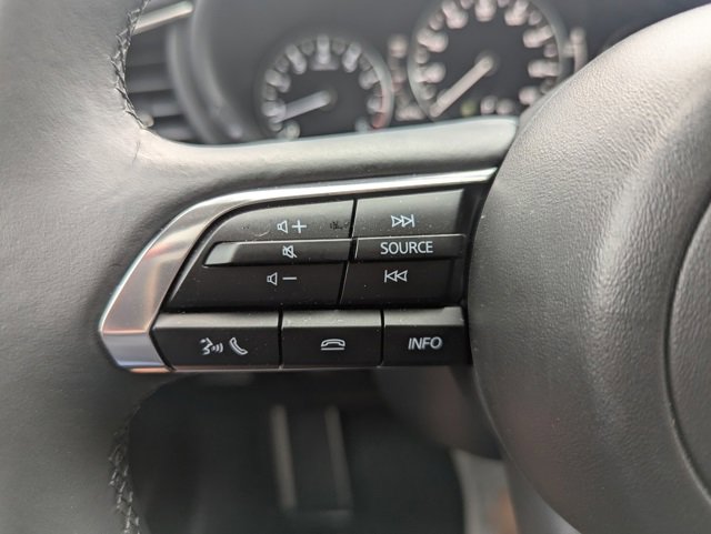 2024 Mazda CX-30 2.5 S Premium photo 17