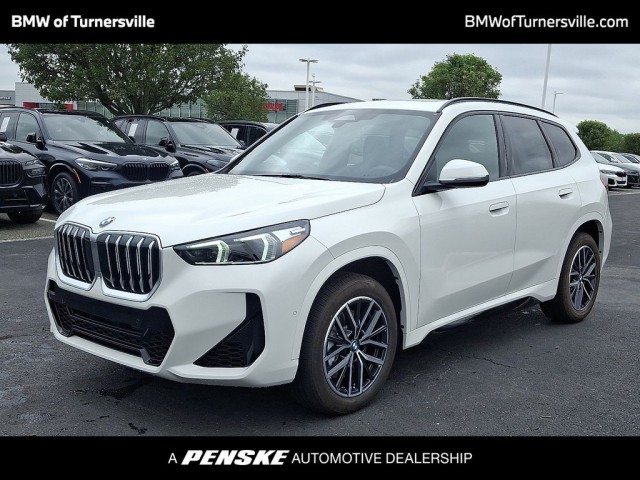 Pre-Owned BMW X1 | BMW of Turnersville