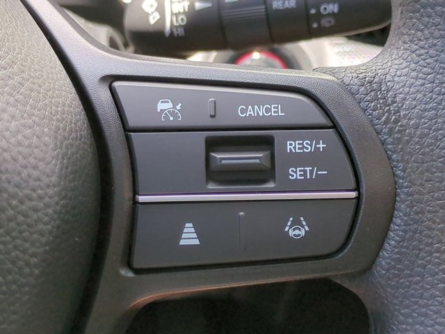 2026 Honda CR-V EX photo 23