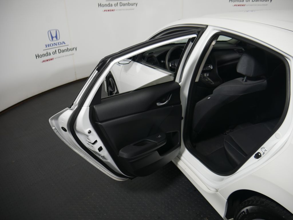 2022 Honda Insight EX photo 7