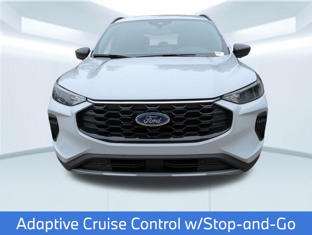 2025 Ford Escape ST-Line photo 7