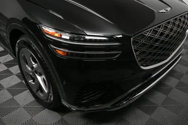 2026 Genesis GV70 2.5T Advanced photo 11