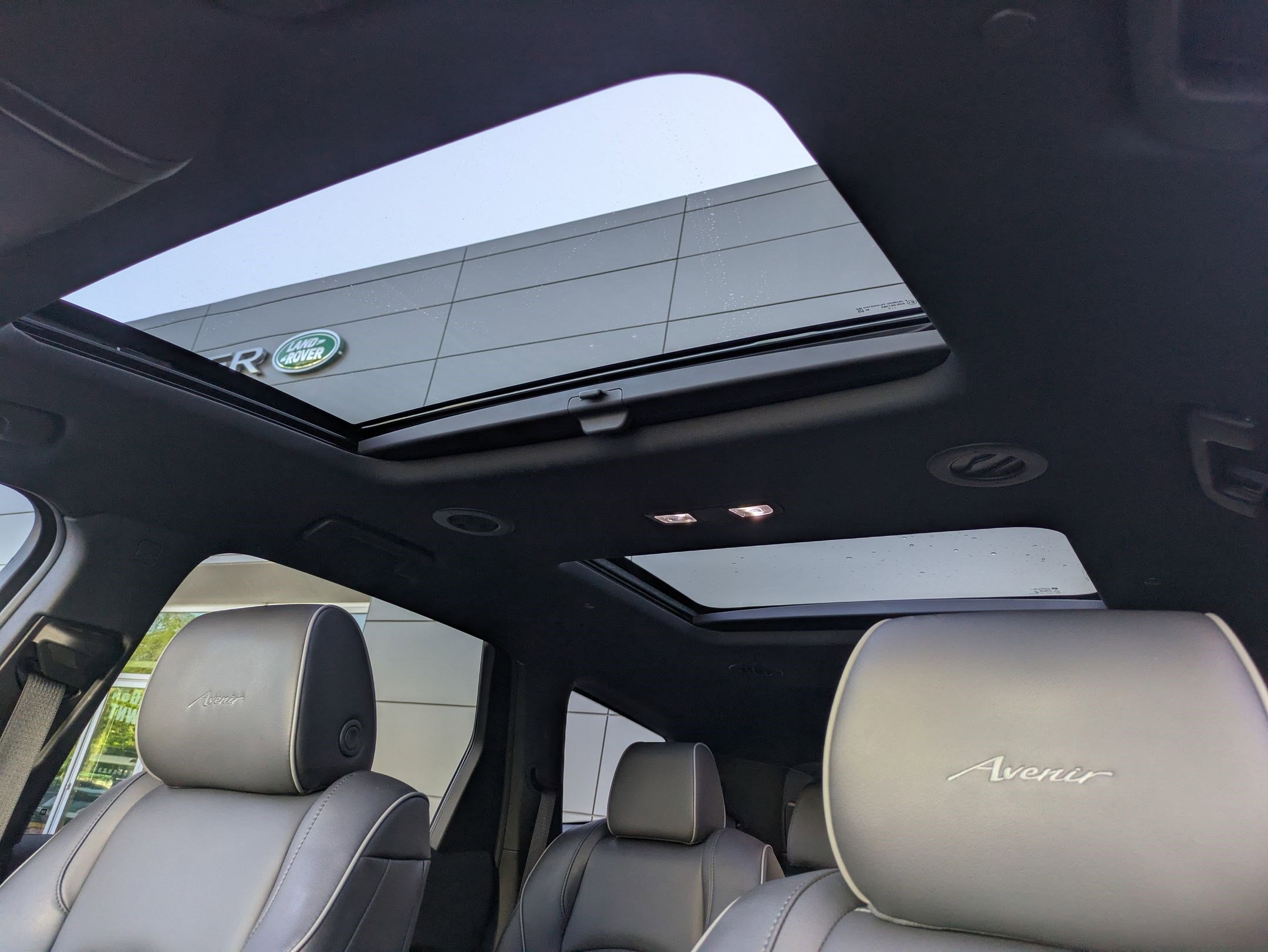 2023 Buick Enclave Avenir photo 22