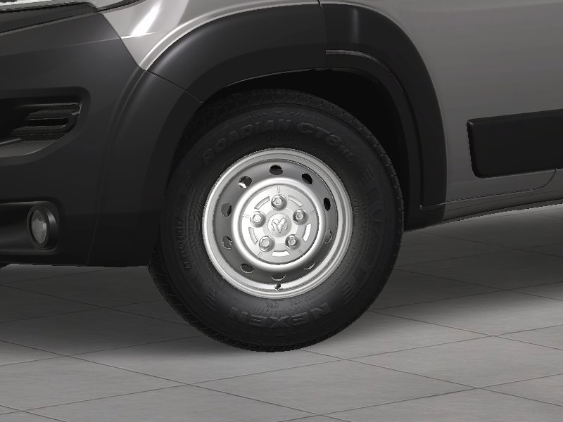 2025 Ram ProMaster 1500 photo 10