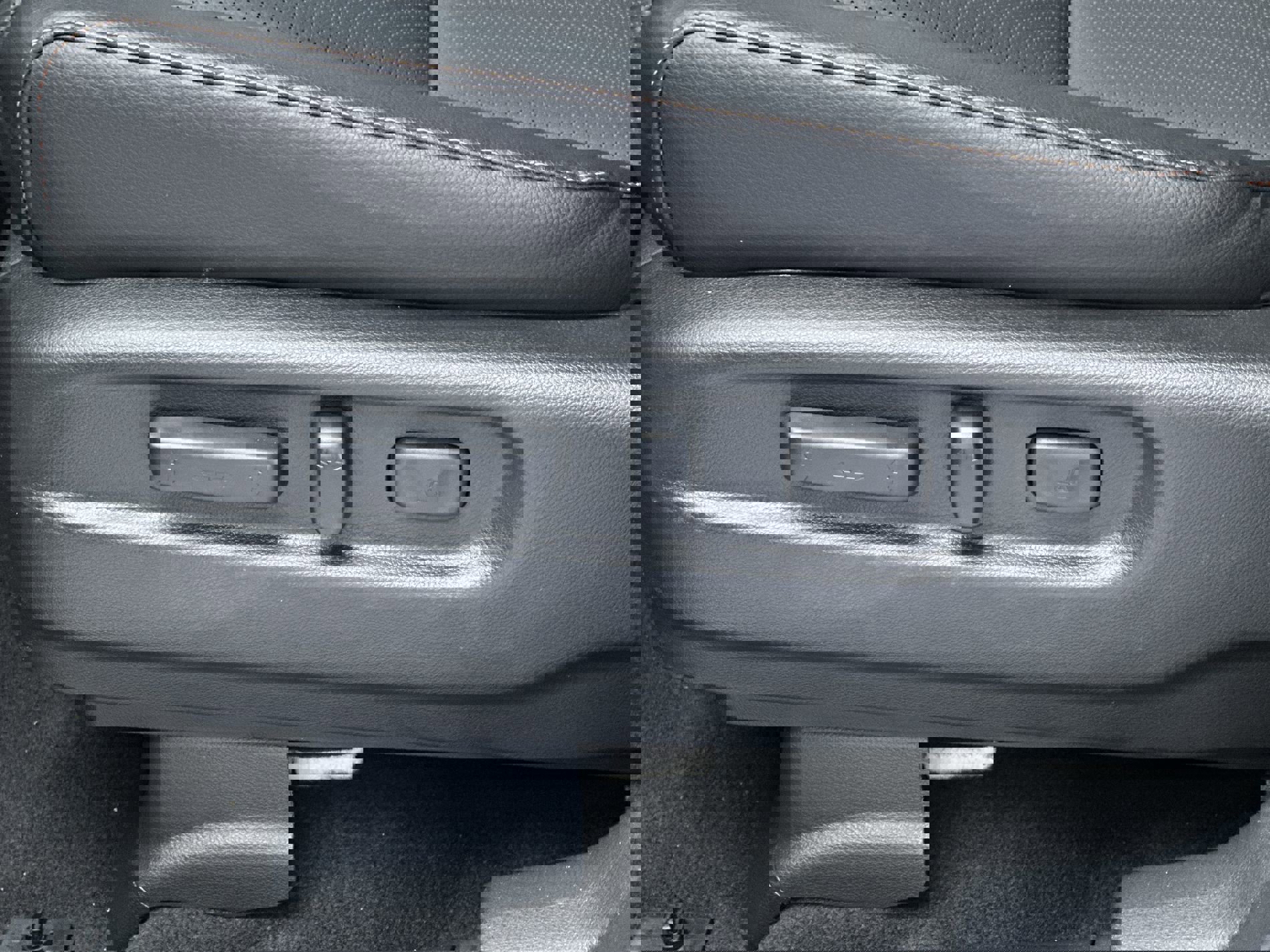 2025 Honda Ridgeline TrailSport photo 13