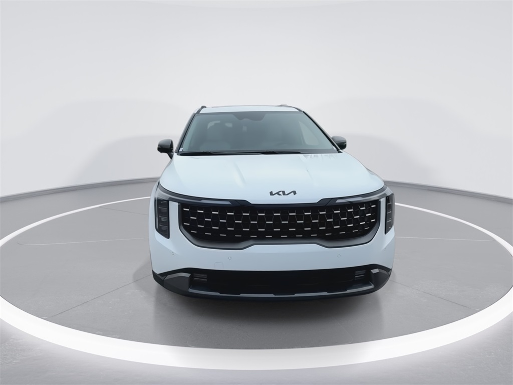 2026 Kia Carnival SX Prestige photo 3