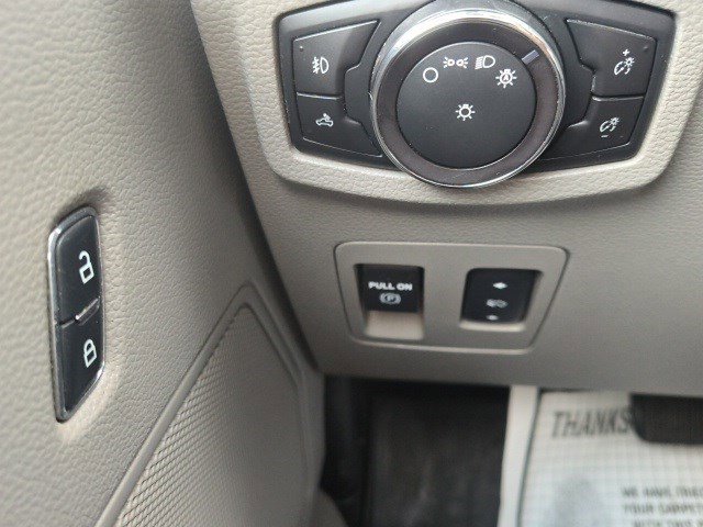 2018 Ford F-150 XLT photo 22
