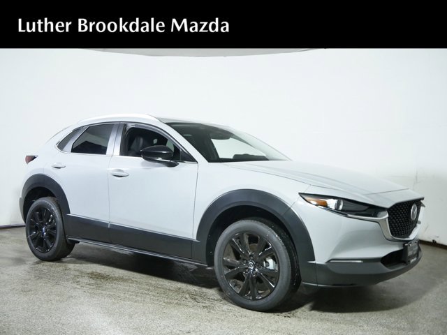 2025 Mazda CX-30 Select Sport's photo