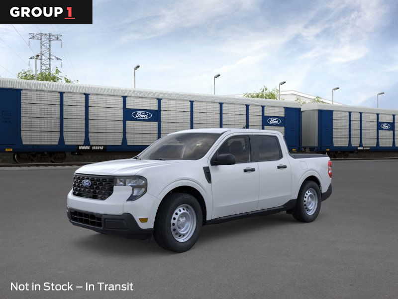 2026 Ford Maverick XL's photo