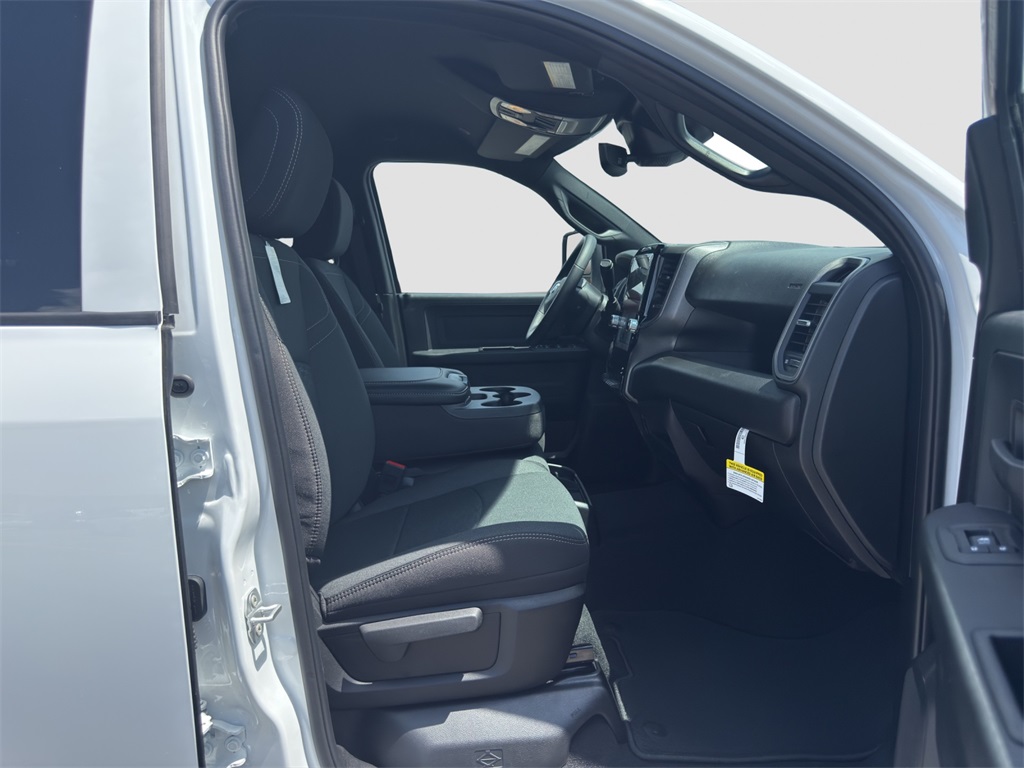 2025 Ram 2500 Tradesman photo 18