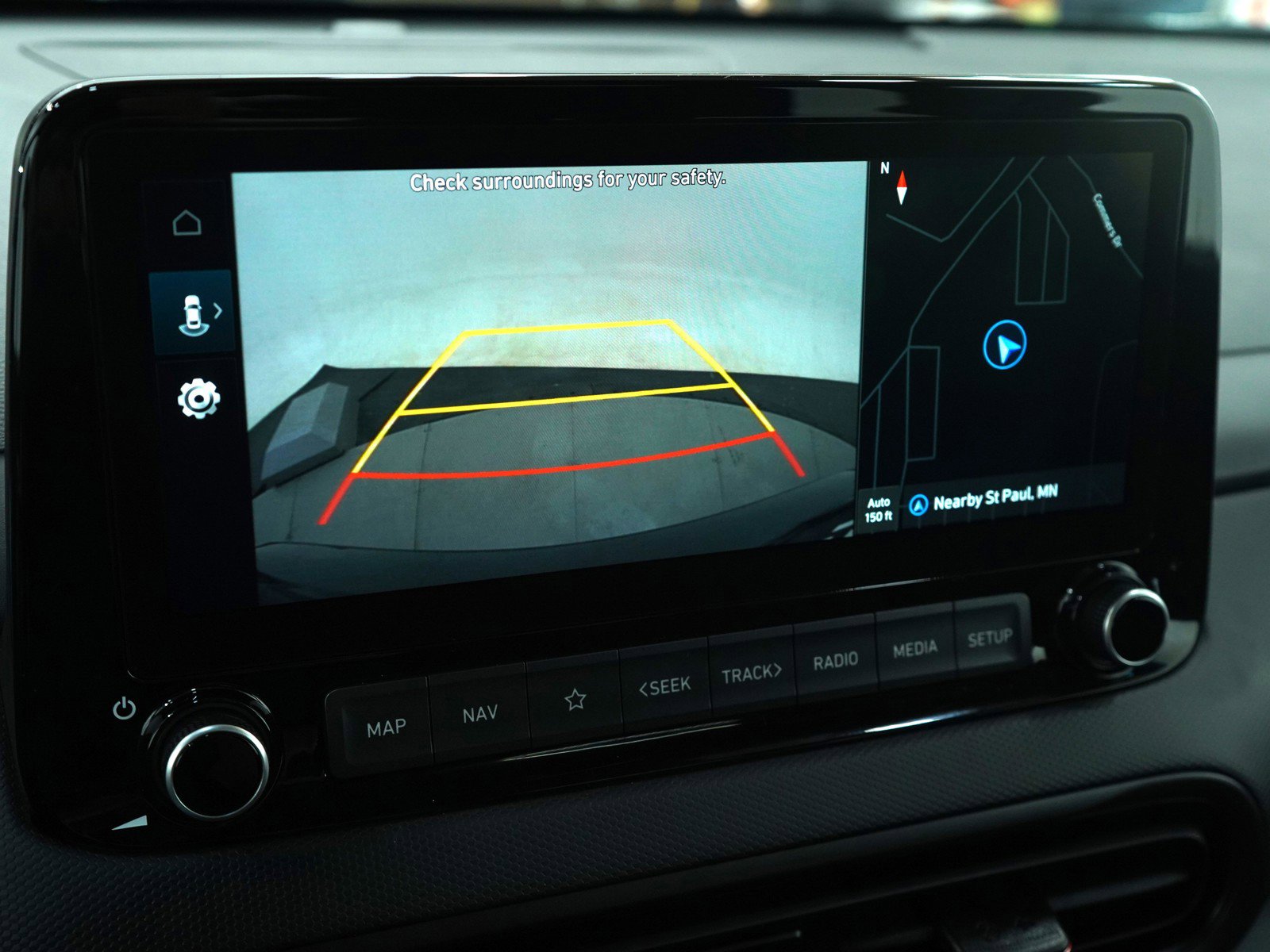 2023 Hyundai Kona N Line photo 20