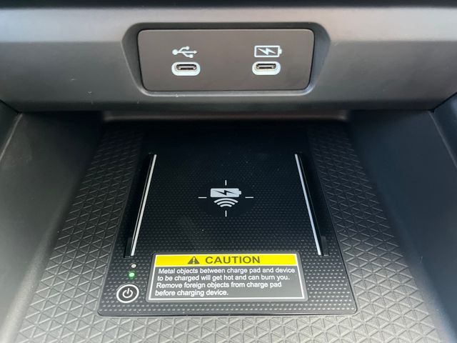 2025 Honda Accord Hybrid Touring photo 29