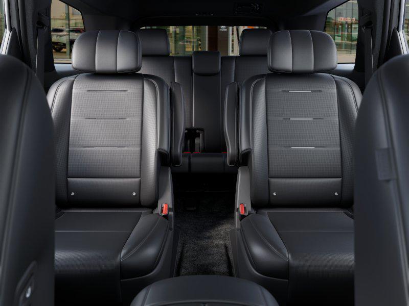 2026 Hyundai Palisade Calligraphy photo 8