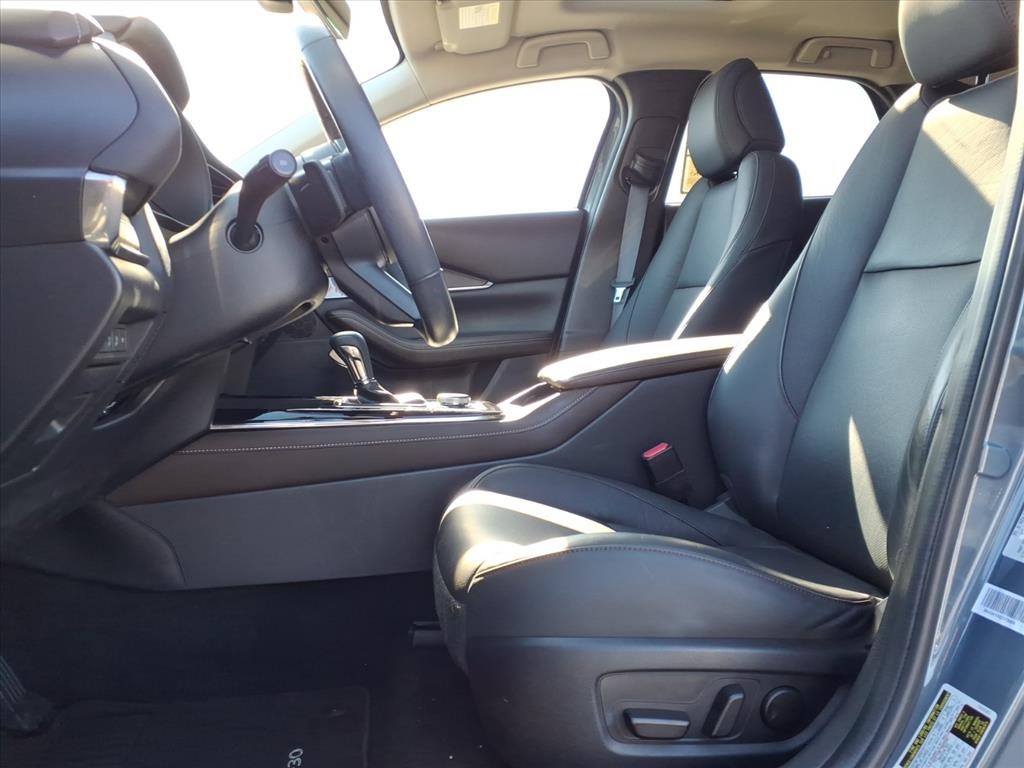2021 Mazda CX-30 Turbo photo 3