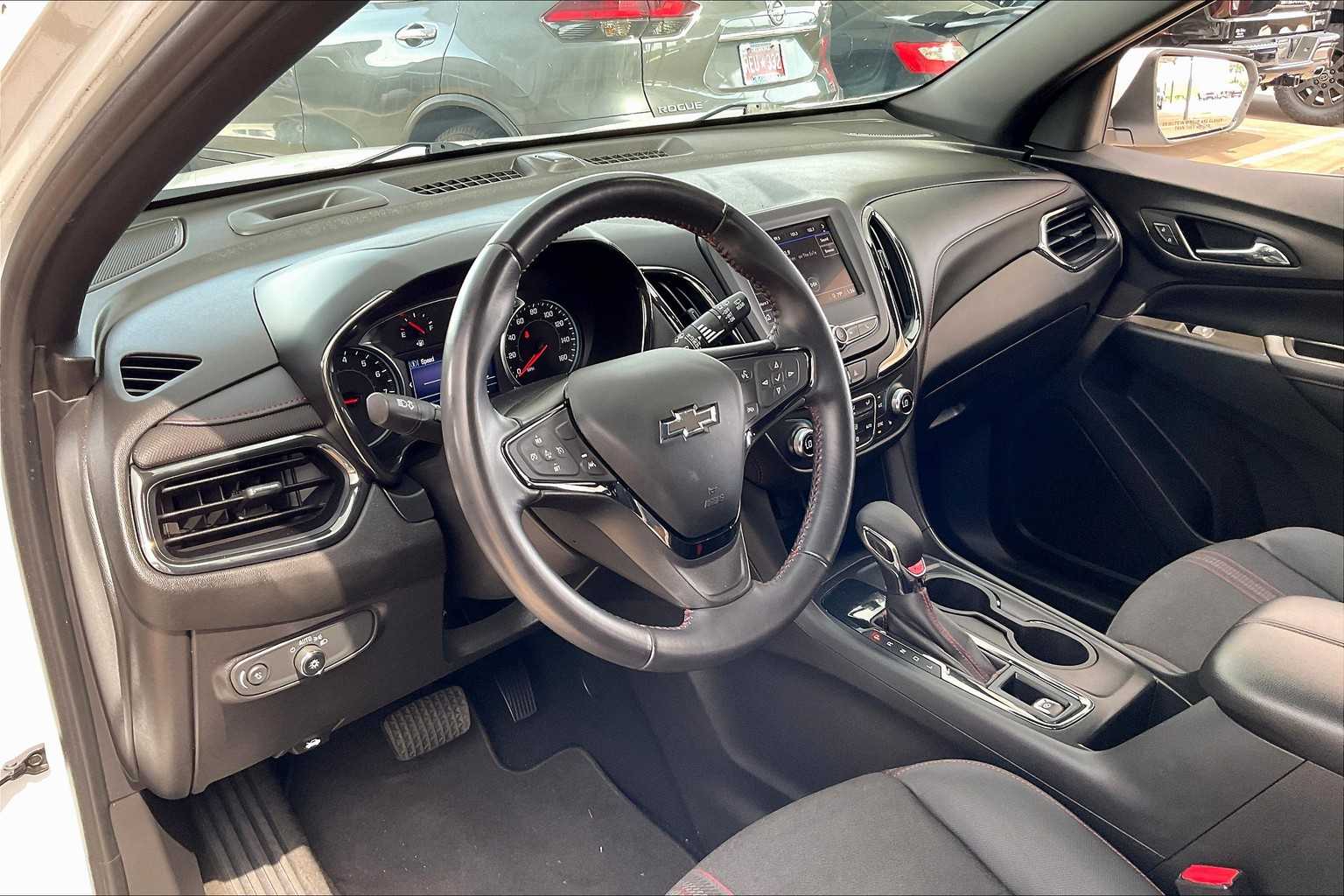 2022 Chevrolet Equinox RS photo 14