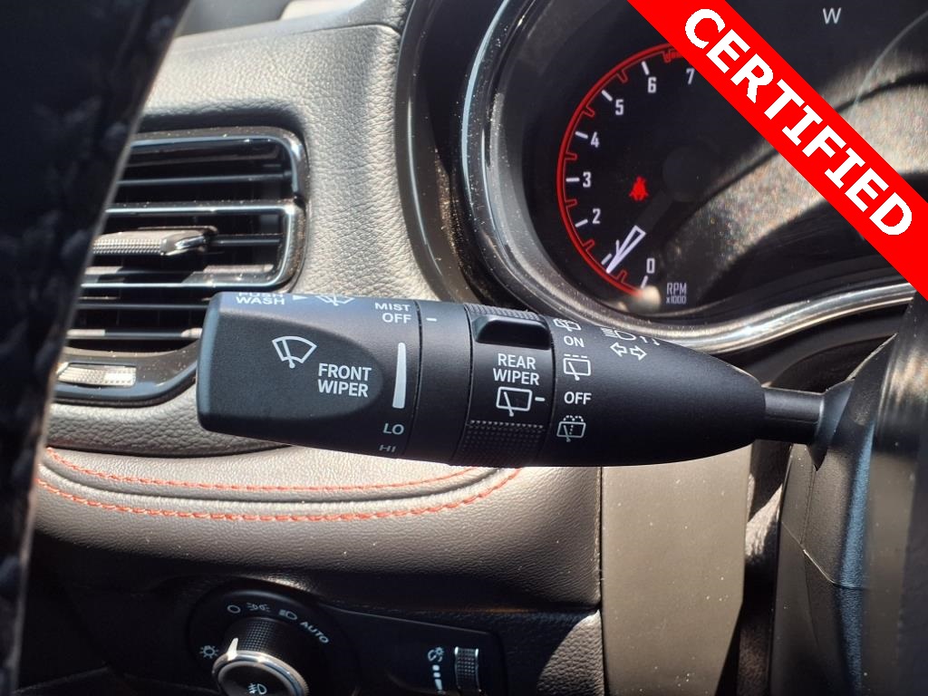 2023 Dodge Durango GT Plus photo 24