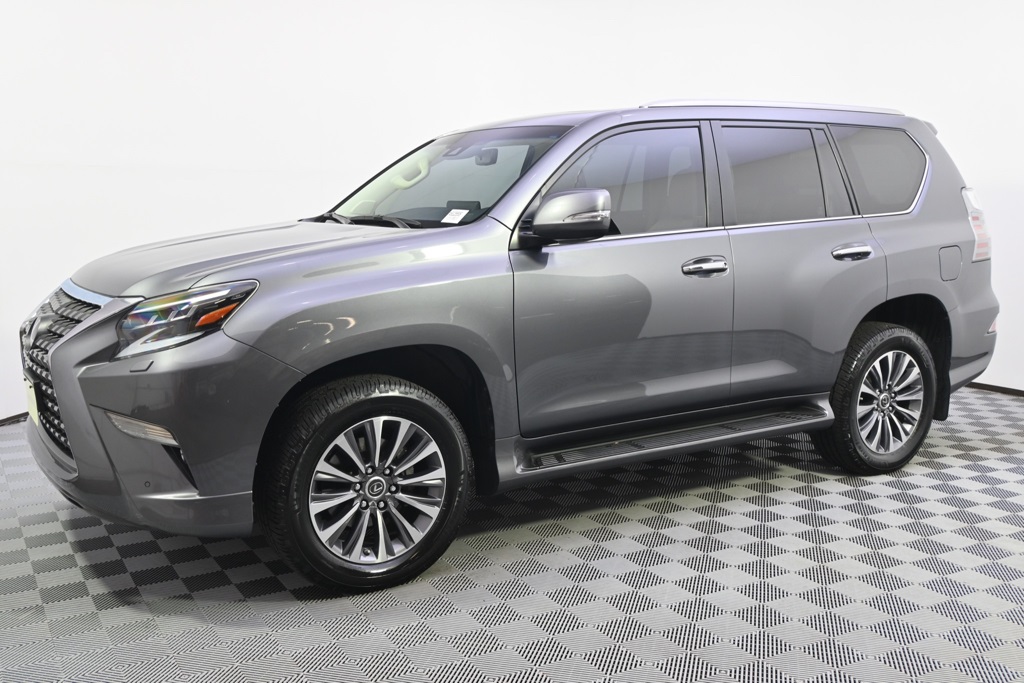 Used 2022 Lexus GX LUXURY with VIN JTJGM7BX1N5326595 for sale in Richfield, Minnesota