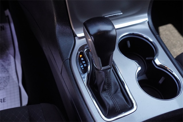 2022 Jeep Cherokee Laredo photo 23