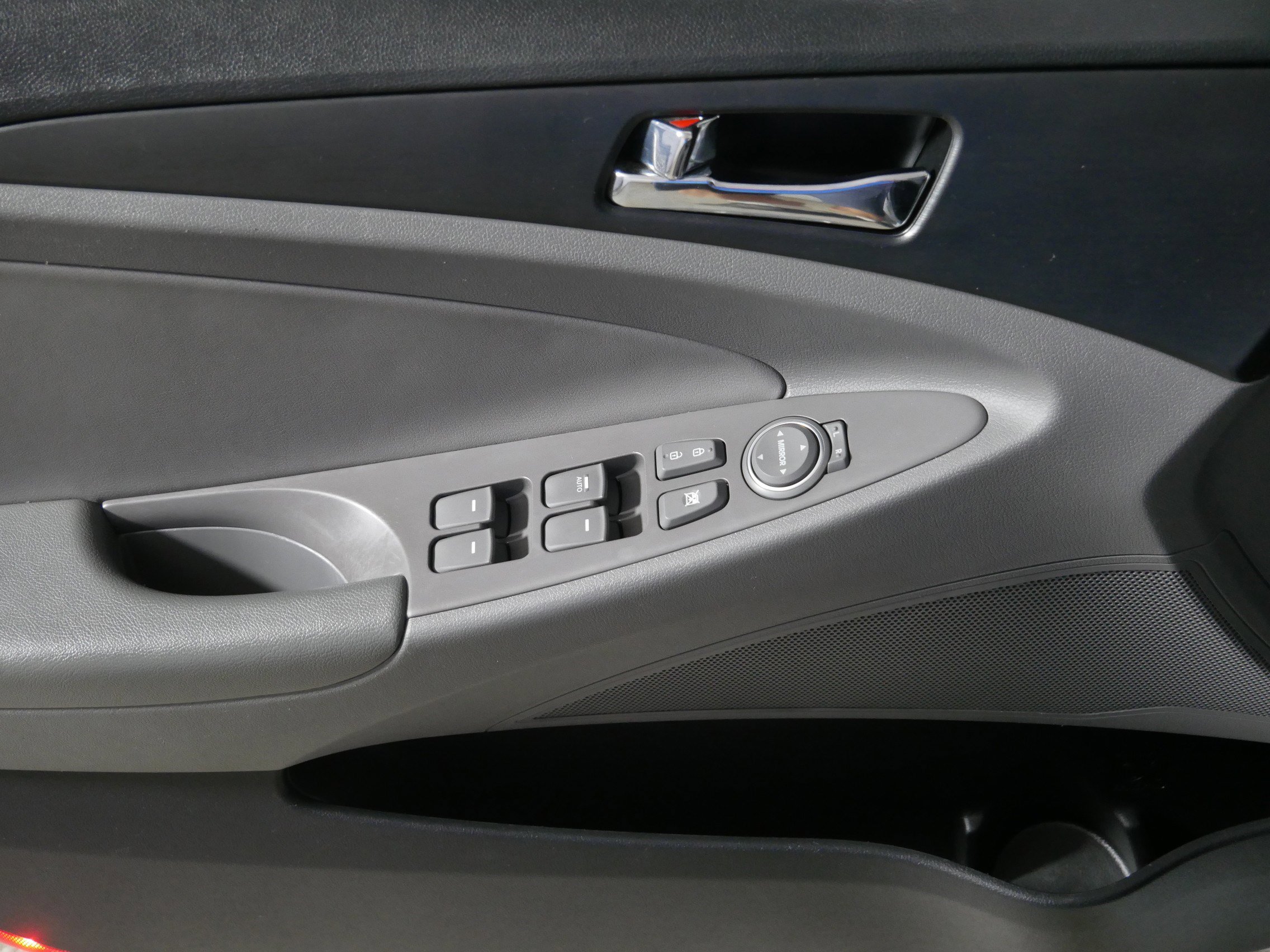 2014 Hyundai Sonata GLS photo 18