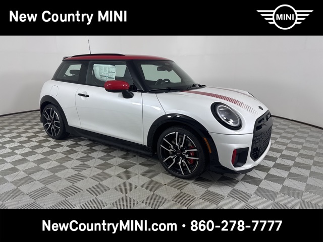 2025 MINI Hardtop 2 Door John Cooper Works's photo